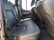 ✅ 2020 Nissan Frontier Pro-4X • VIN: 1N6ED0EBXLN704599 • Lot: 61270695. Listed on Copart with 42,589 mi. Free auction sales archive from the USA and detailed vehicle history report at DreamBid. Image 10.