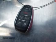 ✅ 2021 Alfa Romeo Giulia • VIN: ZARFAMAN7M7639925 • Lot: 41927822. Listed on IAAI with 25,665 mi. Free auction sales archive from the USA and detailed vehicle history report at DreamBid. Image 11.