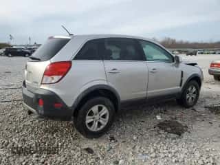 2008 Saturn VUE XE z VIN 3GSDL43N58S509307, wystawiony jako Copart lot #80540024 z przebiegiem 120 516 mil mil oraz Czysty tytuł • Clean title. Historia ofert i sprzedaży dostępna na DreamBid. Obrazek 3.
