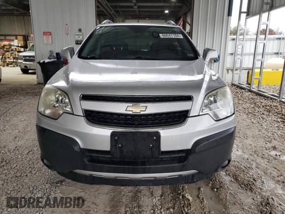 2013 Chevrolet Captiva Sport LS с VIN 3GNAL2EK4DS625458, выставлен на аукционе Copart как лот 80047104 с пробегом 105 410 миль миль и Списание • Salvage title. История ставок и продаж доступна на DreamBid. Изображение 5.