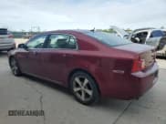 ✅ 2009 Chevrolet Malibu 2LT • VIN: 1G1ZJ57BX9F145610 • Lot: 51671114. Listed on Copart with 154,244 mi. Free auction sales archive from the USA and detailed vehicle history report at DreamBid. Image 2.