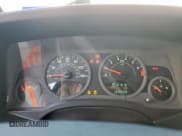 ✅ 2008 Jeep Compass Sport • VIN: 1J8FT47W48D500937 • Lot: 86497195. Listed on Copart with 189,208 mi. Free auction sales archive from the USA and detailed vehicle history report at DreamBid. Image 9.