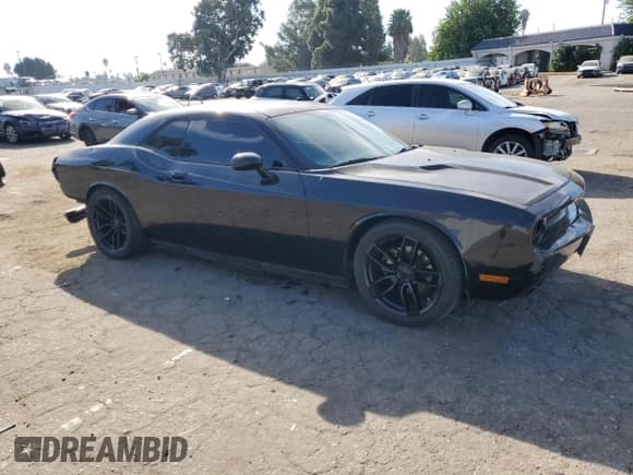 ✅ 2014 Dodge Challenger SXT • VIN: 2C3CDYAG0EH289786 • Lot: 74804674. Wystawiony na Copart z przebiegiem 175 166 mil. Bezpłatny archiwum sprzedaży aukcyjnych z USA i szczegółowy raport historii pojazdu na DreamBid. Zdjęcie 4.