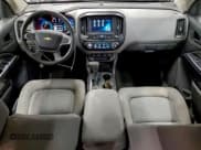 ✅ 2017 Chevrolet Colorado 4WD WT • VIN: 1GCGTBEN9H1163662 • Lot: 94949095. Listed on Copart with 207,271 mi. Free auction sales archive from the USA and detailed vehicle history report at DreamBid. Image 8.