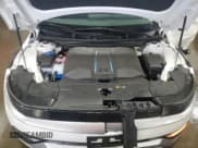 ✅ 2024 Hyundai Ioniq 5 SEL • VIN: KM8KNDDF2RU328814 • Lot: 59683285. Listed on Copart with 4,414 mi. Free auction sales archive from the USA and detailed vehicle history report at DreamBid. Image 12.