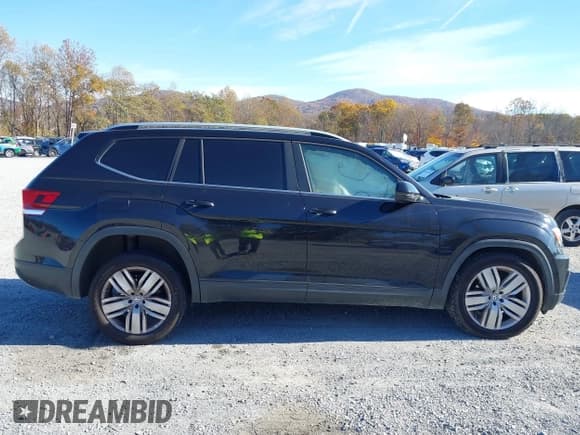 ✅ 2019 Volkswagen Atlas SE • VIN: 1V2UR2CA6KC530285 • Лот: 43565138. Опубликован ранее на IAAI с пробегом 88 730 миль. Бесплатный доступ к архиву аукционных продаж из США и подробный отчёт об истории автомобиля на DreamBid. Изображение 13.