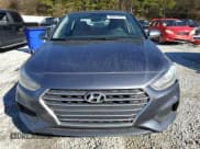 ✅ 2020 Hyundai Accent SE • VIN: 3KPC24A60LE110155 • Лот: 88034395. Опубликован ранее на Copart с пробегом 89 374 миль. Бесплатный доступ к архиву аукционных продаж из США и подробный отчёт об истории автомобиля на DreamBid. Изображение 5.