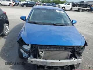 2018 Hyundai Ioniq SEL z VIN KMHC75LC6JU068191, wystawiony jako Copart lot #54399944 z przebiegiem 142 780 mil mil oraz . Historia ofert i sprzedaży dostępna na DreamBid. Obrazek 5.