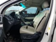 ✅ 2016 Ford Explorer Platinum • VIN: 1FM5K8HT3GGC30965 • Lot: 58735995. Listed on Copart with 105,703 mi. Free auction sales archive from the USA and detailed vehicle history report at DreamBid. Image 7.