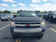 ✅ 2007 Chevrolet Silverado 1500 LTZ • VIN: 2GCEC13Y471547257 • Lot: 43568799. Listed on IAAI with 179,643 mi. Free auction sales archive from the USA and detailed vehicle history report at DreamBid. Image 12.