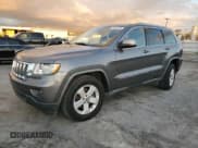 ✅ 2011 Jeep Grand Cherokee Laredo • VIN: 1J4RS4GGXBC610995 • Lot: 92922705. Wystawiony na Copart z przebiegiem 103 088 mil. Bezpłatny archiwum sprzedaży aukcyjnych z USA i szczegółowy raport historii pojazdu na DreamBid. Zdjęcie 1.