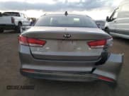 ✅ 2017 Kia Optima LX • VIN: 5XXGT4L3XHG155765 • Lot: 82507195. Listed on Copart with 113,700 mi. Free auction sales archive from the USA and detailed vehicle history report at DreamBid. Image 6.