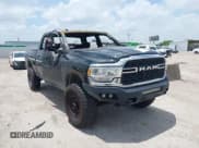 ✅ 2022 Ram 2500 Tradesman • VIN: 3C6UR5CL9NG221682 • Lot: 42747601. Listed on IAAI with Not provided. Free auction sales archive from the USA and detailed vehicle history report at DreamBid. Image 1.