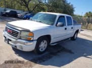 ✅ 2005 GMC Sierra 1500 SLT • VIN: 2GTEC13TX51126662 • Лот: 43620463. Опубликован ранее на IAAI с пробегом 135 554 миль. Бесплатный доступ к архиву аукционных продаж из США и подробный отчёт об истории автомобиля на DreamBid. Изображение 2.
