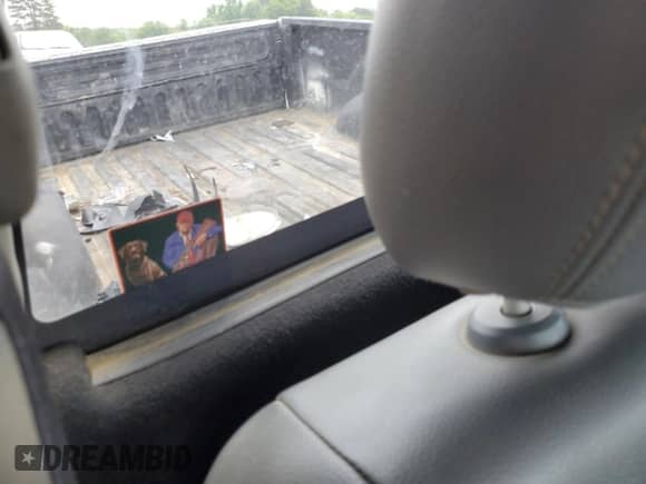 2017 Ram 1500 Tradesman с VIN 3C6JR6DG9HG741959, выставлен на аукционе Copart как лот 59539675 с пробегом 154 579 миль миль и Чистый • Clean title. История ставок и продаж доступна на DreamBid. Изображение 10.