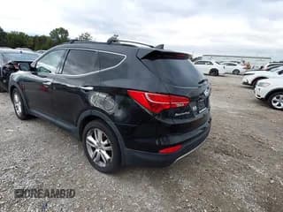✅ 2013 Hyundai Santa Fe Sport • VIN: 5XYZUDLA4DG086775 • Лот: 43520578. Опубликован ранее на IAAI с пробегом 146 169 миль. Бесплатный доступ к архиву аукционных продаж из США и подробный отчёт об истории автомобиля на DreamBid. Изображение 3.