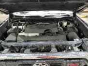 ✅ 2022 Toyota Tundra SR5 • VIN: 5TFLA5EC7NX010338 • Lot: 43247655. Listed on Copart with 43,363 mi. Free auction sales archive from the USA and detailed vehicle history report at DreamBid. Image 11.