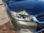 ✅ 2013 Honda Accord EX • VIN: 1HGCR2F73DA251874 • Lot: 43614368. Wystawiony na IAAI z przebiegiem 178 389 mil. Bezpłatny archiwum sprzedaży aukcyjnych z USA i szczegółowy raport historii pojazdu na DreamBid. Zdjęcie 6.