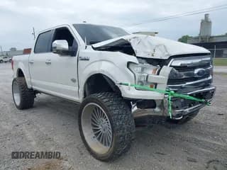✅ 2015 Ford F-150 XLT • VIN: 1FTEW1EF5FFC35412 • Lot: 42054204. Wystawiony na IAAI z przebiegiem 144 891 mil. Bezpłatny archiwum sprzedaży aukcyjnych z USA i szczegółowy raport historii pojazdu na DreamBid. Zdjęcie 1.
