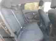 2013 Hyundai Tucson GL with VIN KM8JT3AC2DU703163, listed as a Copart auction lot 69614425 with 175,796 mi miles and Salvage title. Bid and sale history available at DreamBid. Image 11.