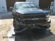 ✅ 2018 Chevrolet Silverado 1500 Custom • VIN: 1GCRCPEC4JZ319859 • Lot: 91037375. Wystawiony na Copart z przebiegiem 122 464 mil. Bezpłatny archiwum sprzedaży aukcyjnych z USA i szczegółowy raport historii pojazdu na DreamBid. Zdjęcie 13.