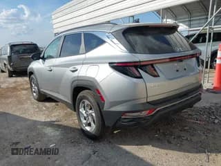 ✅ 2023 Hyundai Tucson SEL • VIN: 5NMJBCAE3PH216610 • Лот: 43123828. Опубликован ранее на IAAI с пробегом 81 712 миль. Бесплатный доступ к архиву аукционных продаж из США и подробный отчёт об истории автомобиля на DreamBid. Изображение 3.
