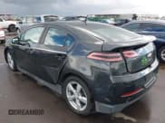 ✅ 2014 Chevrolet Volt • VIN: 1G1RE6E47EU136478 • Lot: 43315907. Wystawiony na IAAI z przebiegiem 129 417 mil. Bezpłatny archiwum sprzedaży aukcyjnych z USA i szczegółowy raport historii pojazdu na DreamBid. Zdjęcie 3.