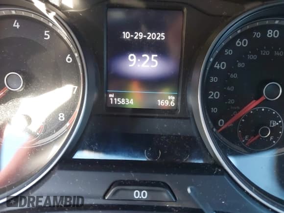 ✅ 2020 Volkswagen Atlas SE • VIN: 1V21E2CA7LC221828 • Лот: 43518076. Опубликован ранее на IAAI с пробегом 115 834 миль. Бесплатный доступ к архиву аукционных продаж из США и подробный отчёт об истории автомобиля на DreamBid. Изображение 16.