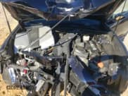 ✅ 2022 Lexus ES 350 • VIN: 58ADZ1B1XNU116930 • Lot: 85838005. Listed on Copart with 51,439 mi. Free auction sales archive from the USA and detailed vehicle history report at DreamBid. Image 11.