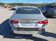 2018 Chevrolet Malibu LT с VIN 1G1ZD5STXJF268187, выставлен на аукционе IAAI как лот 43439529 с пробегом 97 042 миль миль и . История ставок и продаж доступна на DreamBid. Изображение 17.