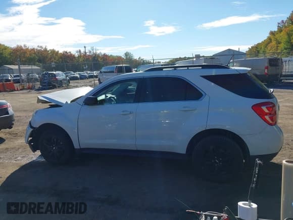 ✅ 2017 Chevrolet Equinox LT • VIN: 2GNALCEK0H1597181 • Лот: 43447102. Опубликован ранее на IAAI с пробегом 49 463 миль. Бесплатный доступ к архиву аукционных продаж из США и подробный отчёт об истории автомобиля на DreamBid. Изображение 14.