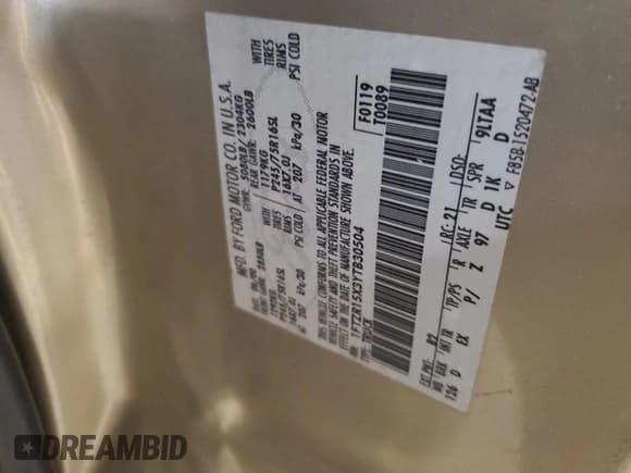 ✅ 2000 Ford Ranger XLT • VIN: 1FTZR15X3YTB30504 • Lot: 71506515. Listed on Copart with 177,556 mi. Free auction sales archive from the USA and detailed vehicle history report at DreamBid. Image 12.