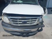 ✅ 2001 Ford F-150 XL • VIN: 1FTRX17W81NA52371 • Lot: 41786646. Listed on IAAI with 273,676 mi. Free auction sales archive from the USA and detailed vehicle history report at DreamBid. Image 12.