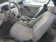 ✅ 2004 Ford Mustang Deluxe • VIN: 1FAFP44634F136739 • Lot: 44078925. Listed on Copart with 105,591 mi. Free auction sales archive from the USA and detailed vehicle history report at DreamBid. Image 7.