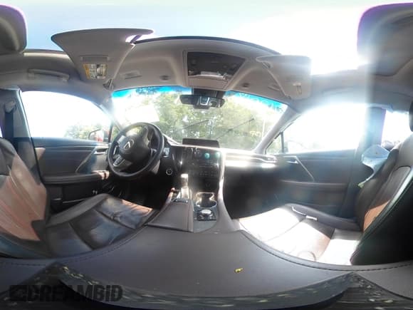 ✅ 2019 Lexus RX 450h • VIN: 2T2BGMCAXKC030286 • Lot: 42670183. Wystawiony na IAAI z przebiegiem 85 072 mil. Bezpłatny archiwum sprzedaży aukcyjnych z USA i szczegółowy raport historii pojazdu na DreamBid. Zdjęcie 18.