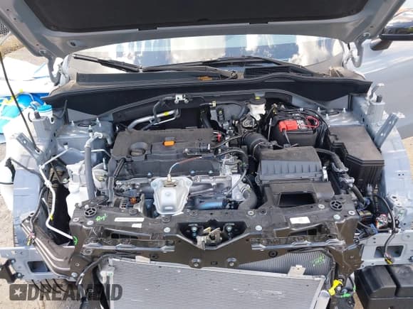 ✅ 2025 Honda HR-V Sport • VIN: 3CZRZ2H56SM775101 • Lot: 43067303. Wystawiony na IAAI z przebiegiem 3 540 mil. Bezpłatny archiwum sprzedaży aukcyjnych z USA i szczegółowy raport historii pojazdu na DreamBid. Zdjęcie 10.