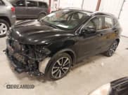 ✅ 2019 Nissan Rogue SL • VIN: JN1BJ1CR1KW623250 • Лот: 41889981. Опубликован ранее на IAAI с пробегом 92 821 миль. Бесплатный доступ к архиву аукционных продаж из США и подробный отчёт об истории автомобиля на DreamBid. Изображение 2.