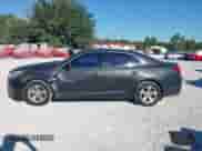 2015 Chevrolet Malibu LS with VIN 1G11A5SL2FF151426, listed as a IAAI auction lot 43445584 with 113,382 mi miles and . Bid and sale history available at DreamBid. Image 14.