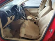 ✅ 2009 Volkswagen Jetta SE • VIN: 3VWRZ71K69M011873 • Lot: 52881525. Listed on Copart with 154,441 mi. Free auction sales archive from the USA and detailed vehicle history report at DreamBid. Image 7.