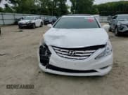 ✅ 2013 Hyundai Sonata SE • VIN: 5NPEC4AB1DH698339 • Lot: 72172644. Listed on Copart with 88,742 mi. Free auction sales archive from the USA and detailed vehicle history report at DreamBid. Image 11.