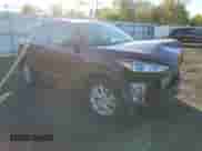 2019 Hyundai Tucson Value with VIN KM8J3CA45KU943555, listed as a Copart auction lot 87045285 with 56,542 mi miles and Salvage title. Bid and sale history available at DreamBid. Image 4.