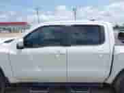 2024 Nissan Frontier SV with VIN 1N6ED1EK9RN633202, listed as a IAAI auction lot 42227535 with 26,224 mi miles and . Bid and sale history available at DreamBid. Image 14.