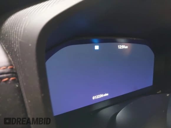 ✅ 2022 Mitsubishi Outlander SEL • VIN: JA4J4VA86NZ082369 • Lot: 42220477. Wystawiony na IAAI z przebiegiem 12 226 mil. Bezpłatny archiwum sprzedaży aukcyjnych z USA i szczegółowy raport historii pojazdu na DreamBid. Zdjęcie 7.