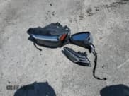 ✅ 2024 Audi Q4 e-tron Premium Plus • VIN: WA1LUBFZ1RP051864 • Lot: 63111995. Listed on Copart with 2,241 mi. Free auction sales archive from the USA and detailed vehicle history report at DreamBid. Image 13.