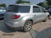 ✅ 2014 GMC Acadia SLE • VIN: 1GKKVNED7EJ375280 • Lot: 42411085. Wystawiony na IAAI z przebiegiem 138 558 mil. Bezpłatny archiwum sprzedaży aukcyjnych z USA i szczegółowy raport historii pojazdu na DreamBid. Zdjęcie 4.