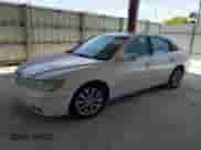 2008 Hyundai Azera Limited с VIN KMHFC46F18A275639, выставлен на аукционе Copart как лот 57425425 с пробегом 131 118 миль миль и Списание • Salvage title. История ставок и продаж доступна на DreamBid. Изображение 1.