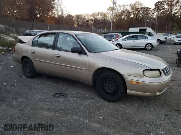 2003 Chevrolet Malibu с VIN 1G1ND52J33M714112, выставлен на аукционе Copart как лот 79636324 с пробегом 142 615 миль миль и Чистый • Clean title. История ставок и продаж доступна на DreamBid. Изображение 4.