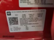 ✅ 2021 Chevrolet Silverado 1500 LT Trail Boss • VIN: 3GCPYFED8MG347633 • Lot: 78020344. Wystawiony na Copart z przebiegiem 60 670 mil. Bezpłatny archiwum sprzedaży aukcyjnych z USA i szczegółowy raport historii pojazdu na DreamBid. Zdjęcie 14.