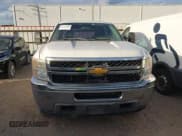 ✅ 2012 Chevrolet Silverado 2500HD Work Truck • VIN: 1GC1CVCG0CF199070 • Lot: 43769088. Listed on IAAI with 130,789 mi. Free auction sales archive from the USA and detailed vehicle history report at DreamBid. Image 12.