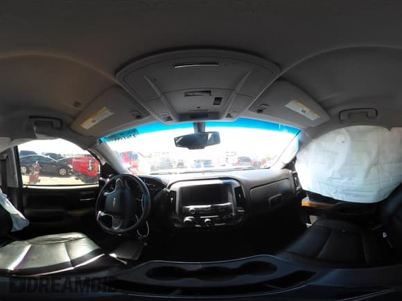 ✅ 2018 Chevrolet Silverado 1500 LTZ • VIN: 3GCUKSEC5JG642110 • Lot: 42615537. Wystawiony na IAAI z przebiegiem 118 739 mil. Bezpłatny archiwum sprzedaży aukcyjnych z USA i szczegółowy raport historii pojazdu na DreamBid. Zdjęcie 18.